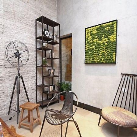Jitai Boutique Hotel Shanghai Dapu Road Exterior photo